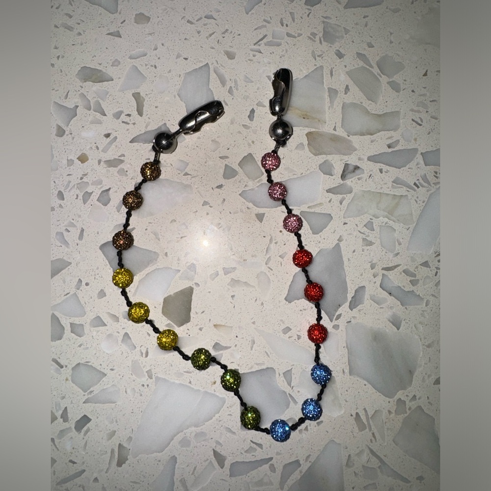 OSSA NY Phone Chain